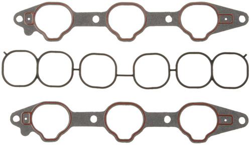 Mahle Intake Manifold Gasket Set for 2004-2011 Mitsubishi Endeavor 3.8L