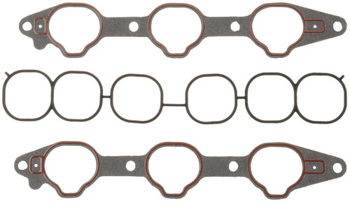 Mahle Intake Manifold Gasket Set for 2004-2011 Mitsubishi Endeavor 3.8L