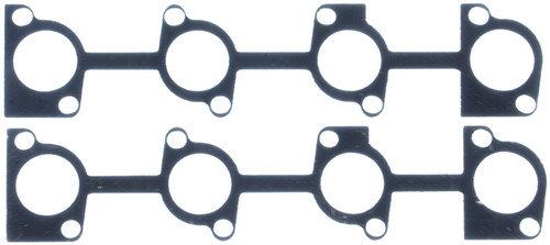 Mahle Exhaust Manifold Gasket Set for 1991-2016 Ford/Lincoln/Mercury/VPG E-150/E-150 Club Wagon/E-150 Econoline/E-150 Econoline Club Wagon