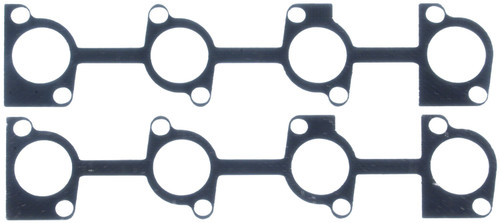Mahle Exhaust Manifold Gasket Set for 1991-2016 Ford/Lincoln/Mercury/VPG E-150/E-150 Club Wagon/E-150 Econoline/E-150 Econoline Club Wagon