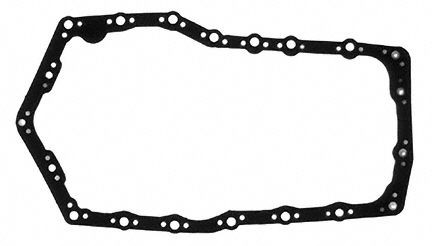 Mahle Oil Pan Gasket for 1985-1994 Buick/Chevrolet/Oldsmobile/Pontiac Century/Cutlass Ciera/Electra/98/Grand Am 3.0L 3.3L 3.8L