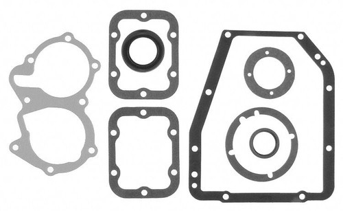 Mahle Manual Transmission Gasket Set for 1968-1987 Chevrolet/GMC R20/Caballero/R2500/G20/P30 3.8L 4.3L 4.4L
