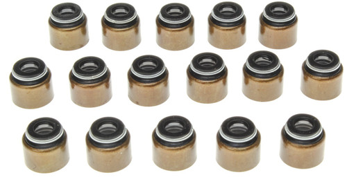 Mahle Valve Stem Seal Set for 1987-2020 INFINITI/Nissan Pathfinder/Sentra/Frontier/Pulsar NX/FX45 1.6L 1.8L 2.0L
