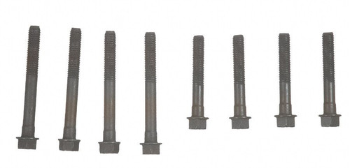 Mahle Head Bolt Set for 1980-1995 Buick/Chevrolet/GMC/Isuzu/Jeep Camaro/Celebrity/6000/Firebird/Tempest 2.8L 3.1L