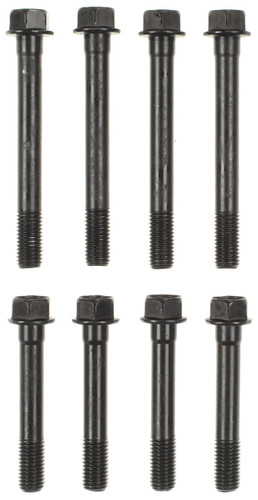Mahle Head Bolt Set for 1980-1995 Buick/Chevrolet/GMC/Isuzu/Jeep Camaro/Celebrity/6000/Firebird/Tempest 2.8L 3.1L