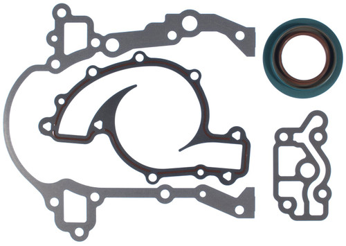 Mahle Timing Cover Gasket Set for 1995-2005 Buick/Chevrolet/Oldsmobile/Pontiac LeSabre/Park Avenue/Regal/Riviera/Camaro 3.8L