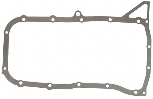 Mahle Oil Pan Gasket for 1993-2001 Nissan Altima 2.4L
