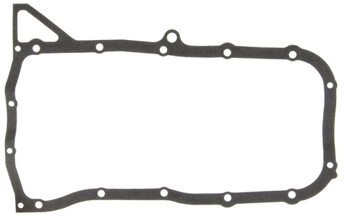 Mahle Oil Pan Gasket for 1993-2001 Nissan Altima 2.4L
