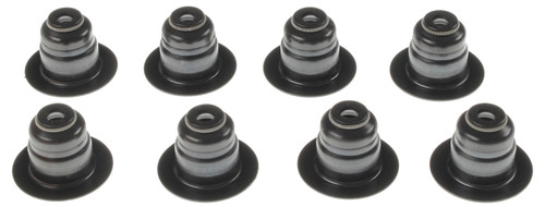 Mahle Valve Stem Seal Set for 1995-2010 Chrysler/Dodge/Eagle/Jeep/Mitsubishi Neon/Stratus/Cirrus/Sebring/Voyager 2.0L 2.4L