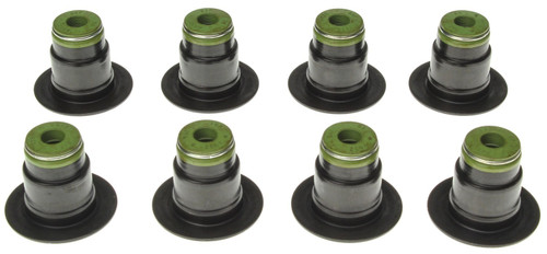 Mahle Valve Stem Seal Set for 1994-2003 Ford E-350 Club Wagon/E-350 Econoline/E-350 Econoline Club Wagon/E-350 Super Duty 7.3L