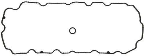 Mahle Oil Pan Gasket Set for 2011-2014 Ford F-250 Super Duty/F-350 Super Duty/F-450 Super Duty/F-550 Super Duty 6.7L