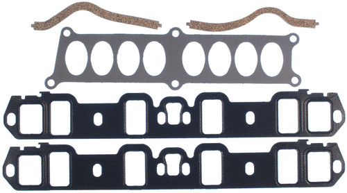 Mahle Intake Manifold Gasket Set for 1988-1997 Ford Bronco/E-150 Econoline/E-150 Econoline Club Wagon/E-250 Econoline 5.8L