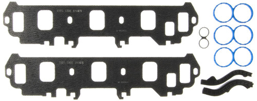 Mahle Intake Manifold Gasket Set for 2001-2008 Ford/Mazda/Mercury Ranger/Taurus/B3000/Sable 3.0L