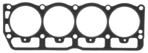 Mahle Head Gasket for 1983-2002 American Motors/Dodge/Eagle/Jeep Eagle/Dakota/Premier/Cherokee/CJ7 2.5L