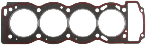 Mahle Head Gasket for 1991-1994 Saab 900 2.1L