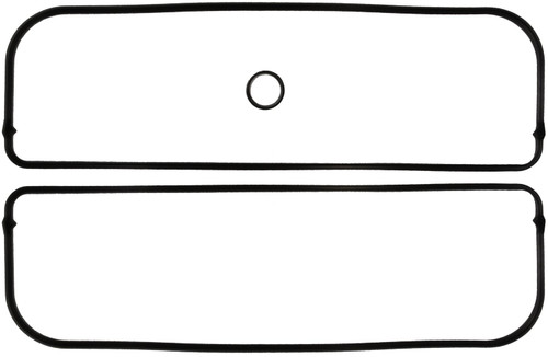 Mahle Valve Cover Gasket Set for 1993-2011 Buick/Chevrolet/Oldsmobile/Pontiac/Saturn Monte Carlo/Impala/Malibu/Montana/Rendezvous 3.1L 3.4L