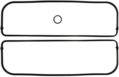 Mahle Valve Cover Gasket Set for 1993-2011 Buick/Chevrolet/Oldsmobile/Pontiac/Saturn Monte Carlo/Impala/Malibu/Montana/Rendezvous 3.1L 3.4L