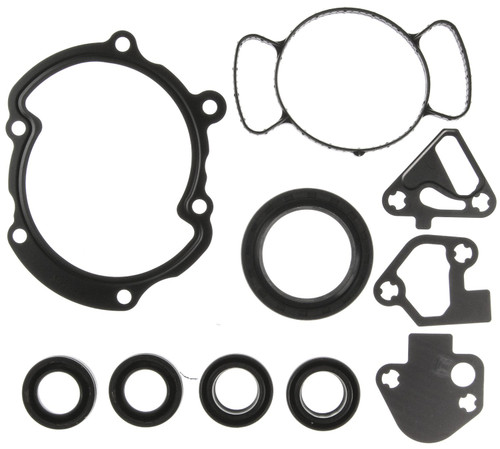 Mahle Timing Cover Gasket Set for 2004-2023 Buick/Cadillac/Chevrolet/GMC/Pontiac CTS/SRX/LaCrosse/Equinox/Terrain 2.8L 3.0L 3.6L