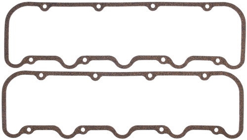 Mahle Valve Cover Gasket Set for 1982-2005 AM General/Chevrolet/GMC/Hummer/Workhorse C1500/C2500/C3500/C3500HD/K1500 6.2L 6.5L