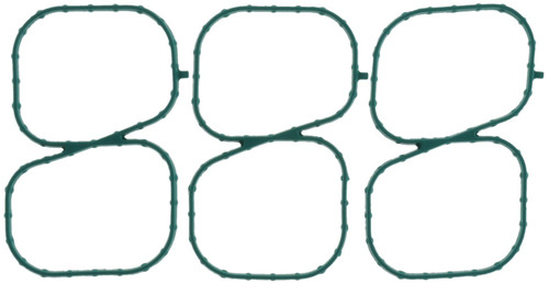 Mahle Plenum Gasket Set for 2007-2015 Ford/Lincoln/Mazda/Mercury CX-9/Edge/Flex/Fusion/Taurus 3.5L 3.7L