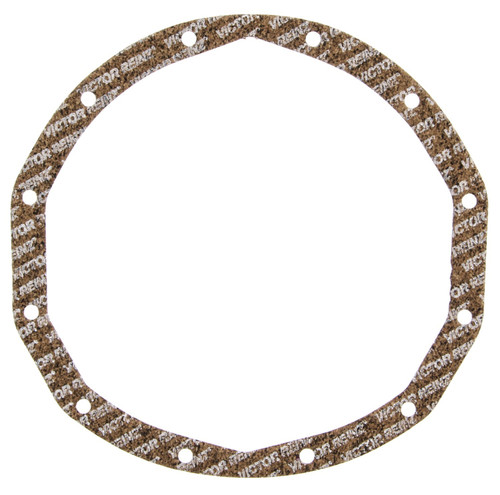 Mahle Axle Housing Cover Gasket for 1965-1975 Buick/Chevrolet/Oldsmobile/Pontiac Electra/Estate Wagon/LeSabre/Riviera/Skylark