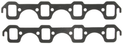 Mahle MAHLE Performance Exhaust Manifold Gasket Set for 1962-1995 Ford/Lincoln/Mercury Fairlane/Falcon/Comet/Cougar/Custom 500 3.6L 4.3L