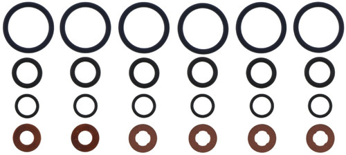 Mahle Nozzle O-Ring for 2003-2008 Dodge Ram 2500/Ram 3500 5.9L