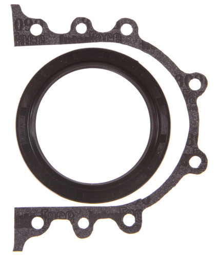 Mahle Main Bearing Gasket Set for 1980-1997 Chevrolet/Geo/Toyota Prizm/Celica/Corolla/Nova/MR2 1.5L 1.6L 1.8L