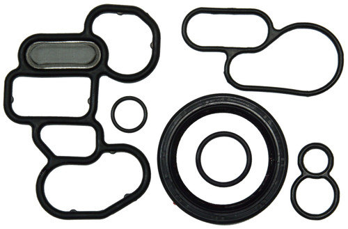 Mahle Timing Cover Gasket Set for 2003-2017 Acura/Honda TL/MDX/RL/TLX/TSX 3.0L 3.2L 3.5L