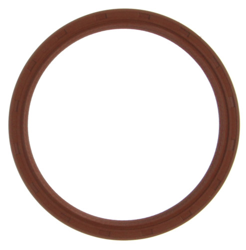 Mahle Crankshaft Seal for 1982-2017 Avanti/Ford/Jaguar/Laforza/Lincoln Mustang/Cougar/E-150 Econoline/E-150 Econoline Club Wagon/F-150 2.0L