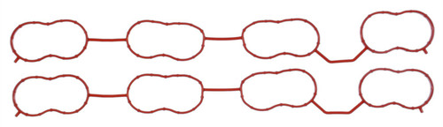 Mahle Intake Manifold Gasket Set for 2007-2021 Lexus/Toyota Sequoia/Tundra/GX460/LX570/Land Cruiser 4.6L 5.7L