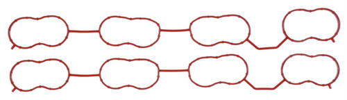 Mahle Intake Manifold Gasket Set for 2007-2021 Lexus/Toyota Sequoia/Tundra/GX460/LX570/Land Cruiser 4.6L 5.7L