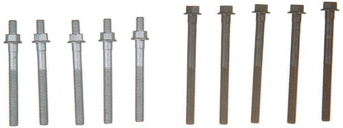 Mahle Head Bolt Set for 1994-1997 Buick/Chevrolet/GMC/Isuzu/Oldsmobile Century/Beretta/Cavalier/Corsica/LLV 2.2L