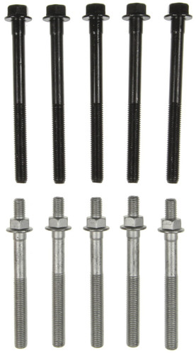 Mahle Head Bolt Set for 1994-1997 Buick/Chevrolet/GMC/Isuzu/Oldsmobile Century/Beretta/Cavalier/Corsica/LLV 2.2L