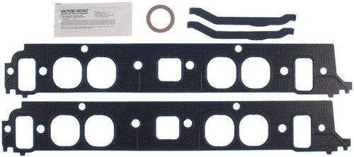 Mahle Intake Manifold Gasket Set for 1991-1996 Chevrolet/GMC C2500/C2500 Suburban/C3500/C3500HD/K2500 7.4L