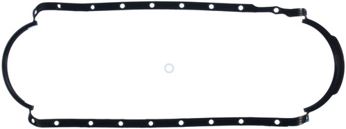 Mahle Oil Pan Gasket for 1991-2000 Chevrolet/GMC C2500/C2500 Suburban/C3500/C3500HD/C60 Kodiak 6.0L 7.0L 7.4L