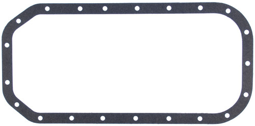 Mahle Oil Pan Gasket for 1985-1993 Toyota Celica/Corolla/MR2 1.6L