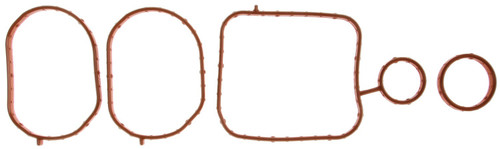 Mahle Intake Manifold Gasket Set for 2011-2019 Ford F-250 Super Duty/F-350 Super Duty/F-450 Super Duty/F-550 Super Duty/F-650 6.7L