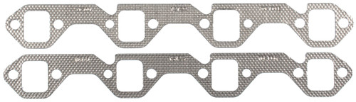 Mahle Exhaust Manifold Gasket Set for 1962-1997 AC/Bricklin/DeTomaso/Ford/Griffith Country Sedan/Country Squire/Fairlane/Falcon/Ranch Wagon