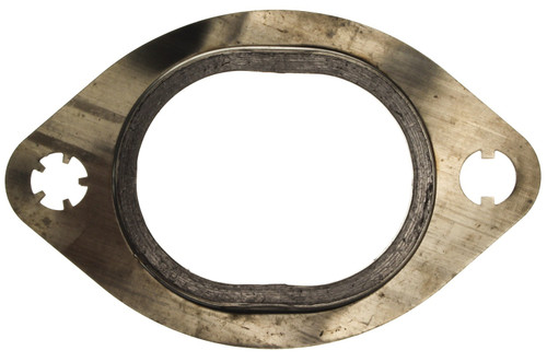 Mahle Exhaust Pipe Flange Gasket for 1996-2007 Ford/Lincoln/Mercury/Panoz/Qvale Mustang/Mark VIII/Marauder/AIV Roadster/Esperante 4.6L