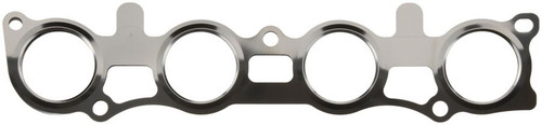 Mahle Exhaust Manifold Gasket for 2007-2023 Chevrolet/Nissan Sentra/City Express/Cube/NV200/Qashqai 1.8L 2.0L