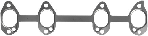 Mahle Exhaust Manifold Gasket for 1998-2015 VW Beetle/Golf/Jetta 2.0L