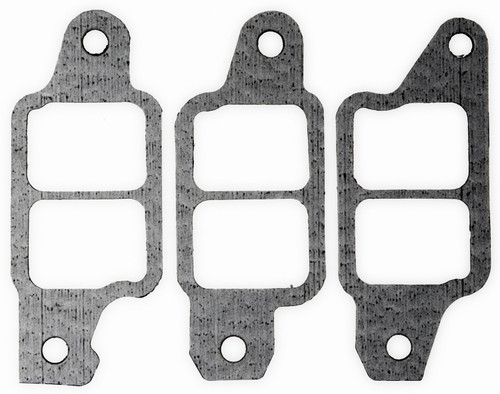 Mahle Plenum Gasket for 1986-1992 Ford Bronco II/Ranger 2.9L