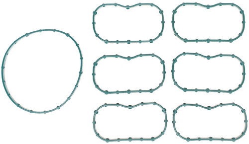 Mahle Intake Manifold Gasket Set for 2016-2023 Buick/Cadillac/Chevrolet/GMC LaCrosse/Regal Sportback/ATS/CT6/CTS 3.6L