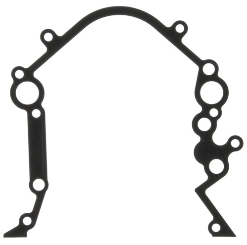 Mahle Timing Cover Gasket for 1990-2008 Ford/Lincoln/Mercury Freestar/Mustang/E-150/E-150 Club Wagon/E-150 Econoline 3.8L 3.9L 4.2L