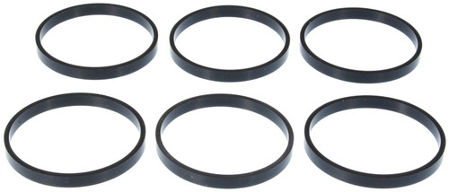 Mahle Intake Manifold Gasket Set for 2006-2019 BMW 1 Series M/128i/135i/135is/325i 3.0L 4.4L
