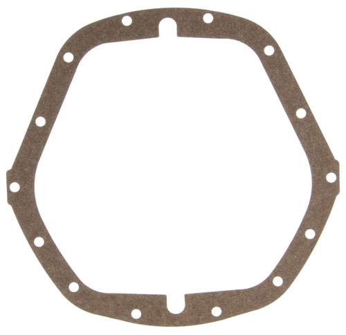 Mahle Axle Housing Cover Gasket P32860