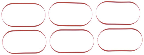 Mahle Plenum Gasket Set for 2001-2004 Ford/Mazda Escape/6/Tribute 3.0L