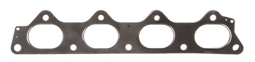 Mahle Exhaust Manifold Gasket for 1989-2008 Chrysler/Dodge/Eagle/Hyundai/Kia Colt/Summit/Elantra/Sonata/Eclipse 1.6L 1.8L 2.0L