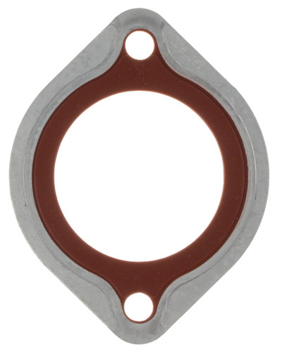 Mahle Coolant Outlet Gasket C31663 - Molded Rubber - OEM Standard
